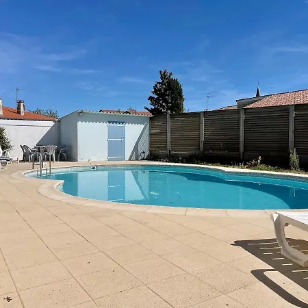 Villa Cellot Angresse