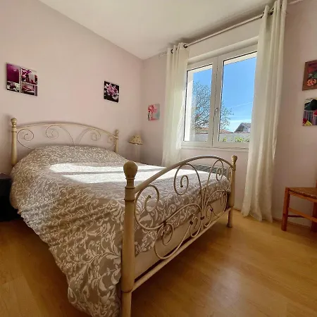 Cellot Villa Angresse